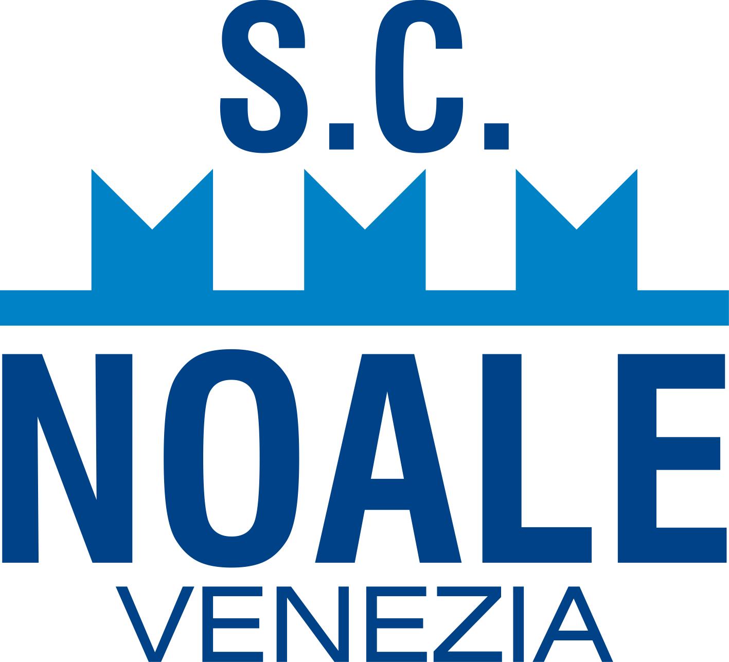 Logo SC Noale